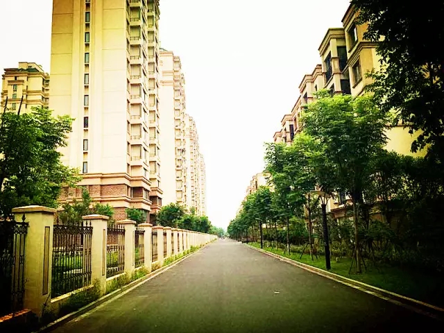 多元服务，开启城市“欣生活”