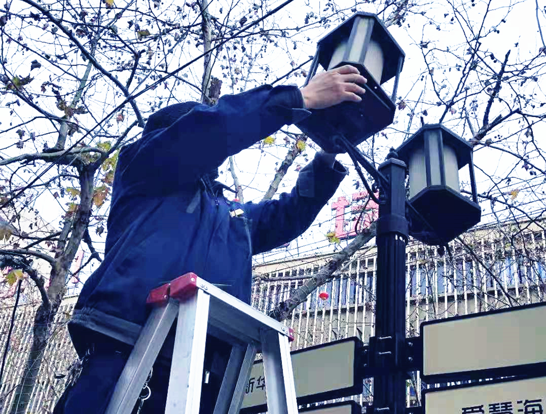 喜讯 | 宝运莱物业海宁分公司获评海宁市物业服务优秀企业称号