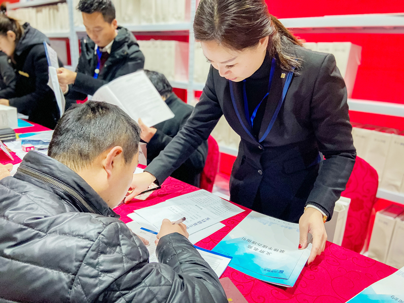 美好贺新岁|宝运莱物业新承接项目义府名苑不负期待，喜迎交付